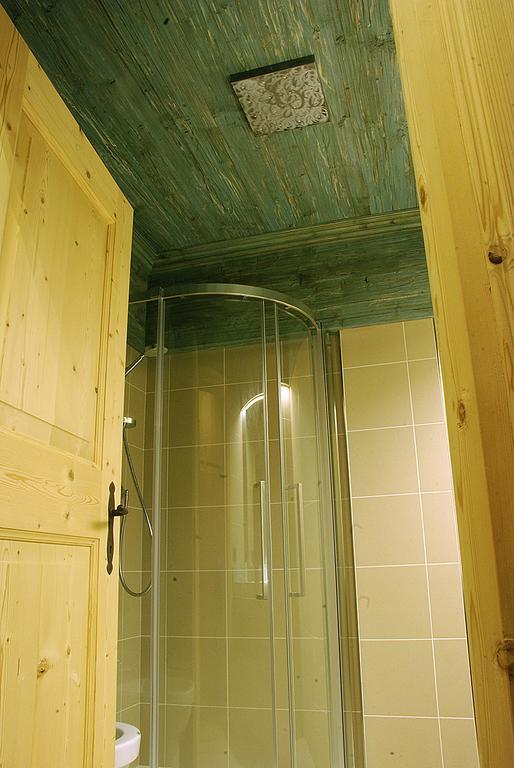 Jaegerhaus Agriturismo Cortina dʼAmpezzo Pokój zdjęcie