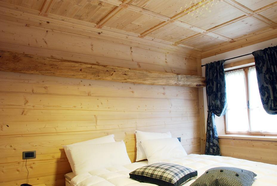 Jaegerhaus Agriturismo Cortina dʼAmpezzo Zewnętrze zdjęcie